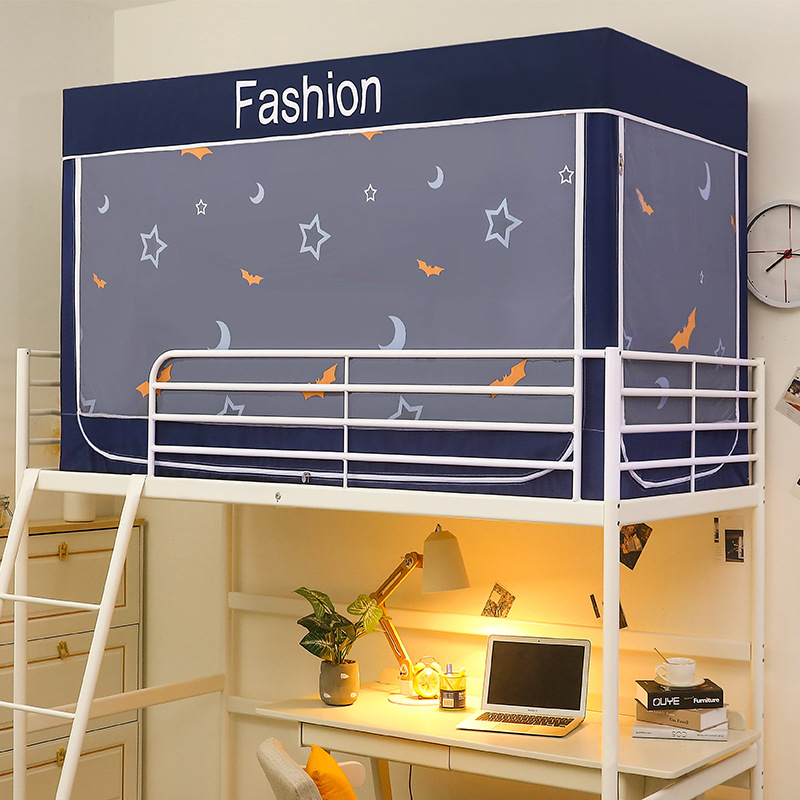 Kids Outdoor Yurt - Privacy Mosquito Net Blackout Anti-mosquito Bed