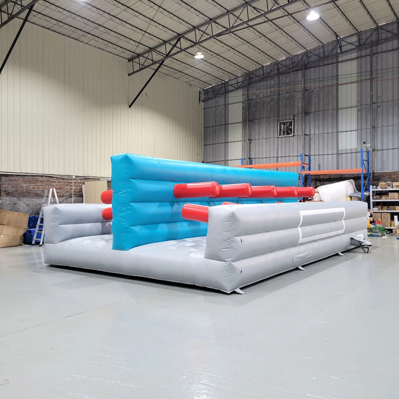 Kids Outdoor Obstacle Course - Brand New Design Commercial Grade Outdoor
