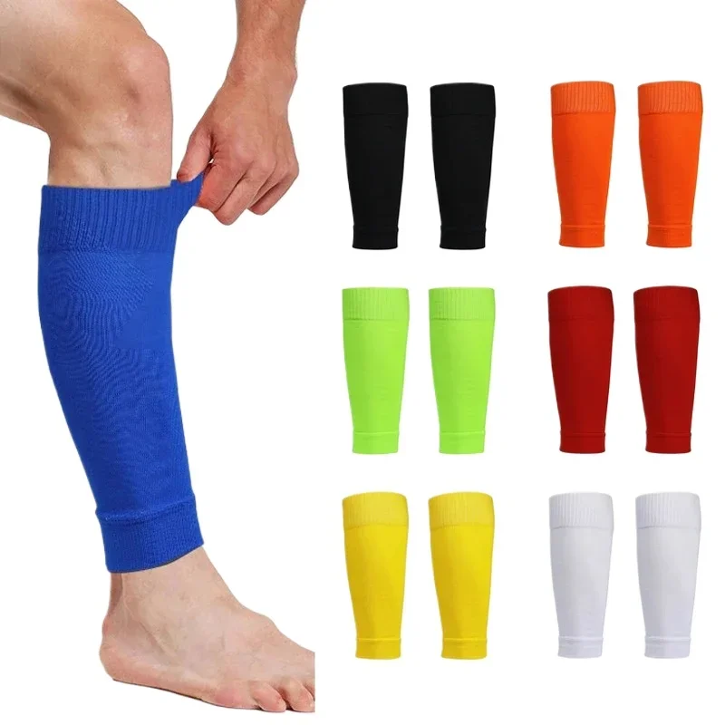 Kids Indoor Outdoor Slippers - 1Pair Football Socks Soccer Accessories Leg