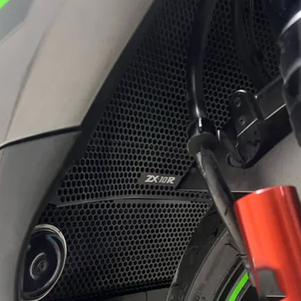 Kids Outdoor Ninja Equipment - For KAWASAKI NINJA ZX-10R ZX-10RR 2018~2024
