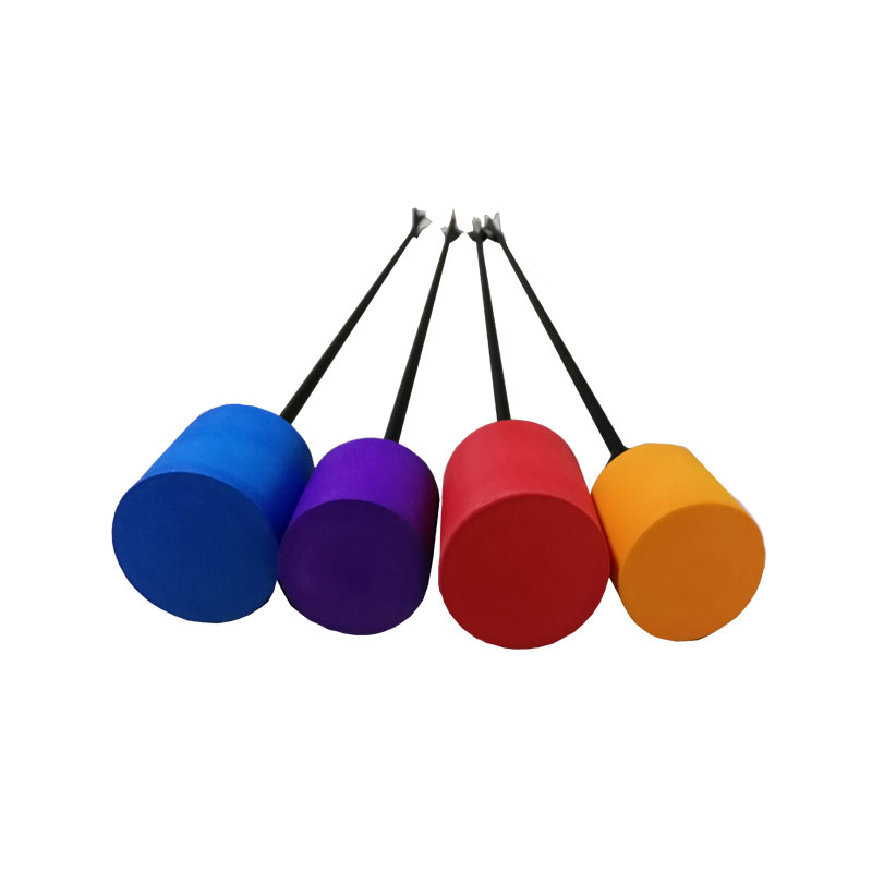 Safe Kids Toy Aluminum Foam Ti - đánh giá và giá Archery Set Kids Foam