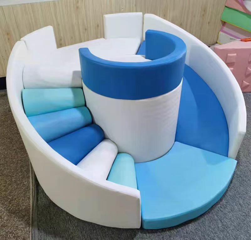 Commercial Indoor/Outdoor Soft - đánh giá và giá Kids Outdoor Playset