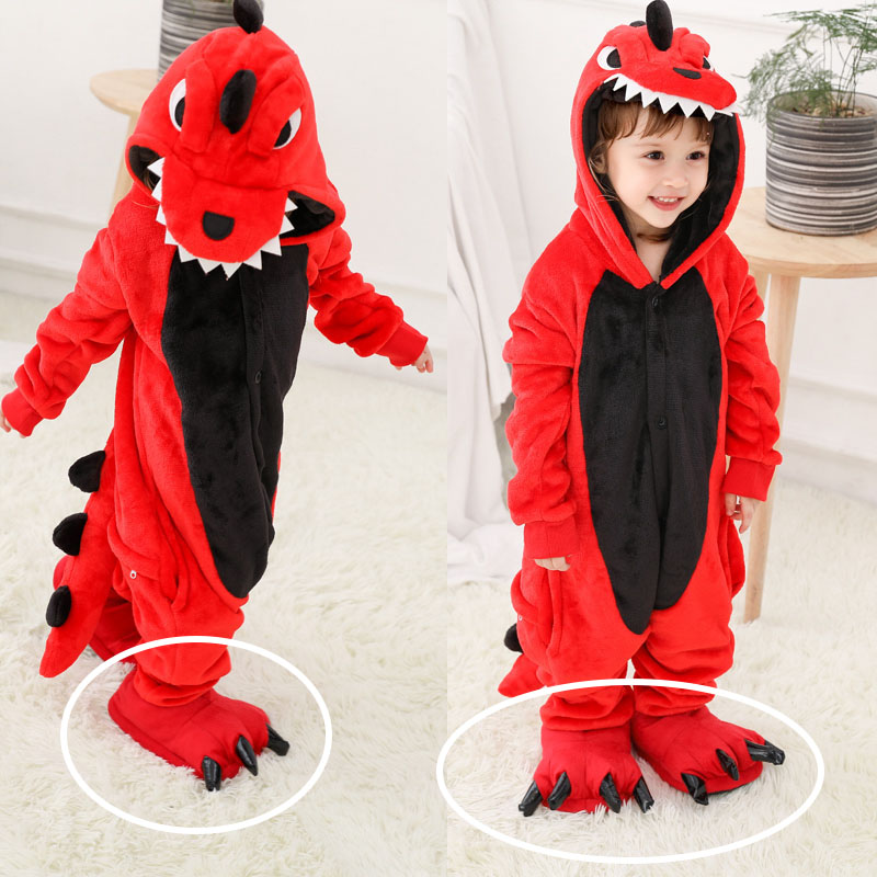 Animal Claw Slippers for Kids  - đánh giá và giá Kids Indoor Outdoor Slippers