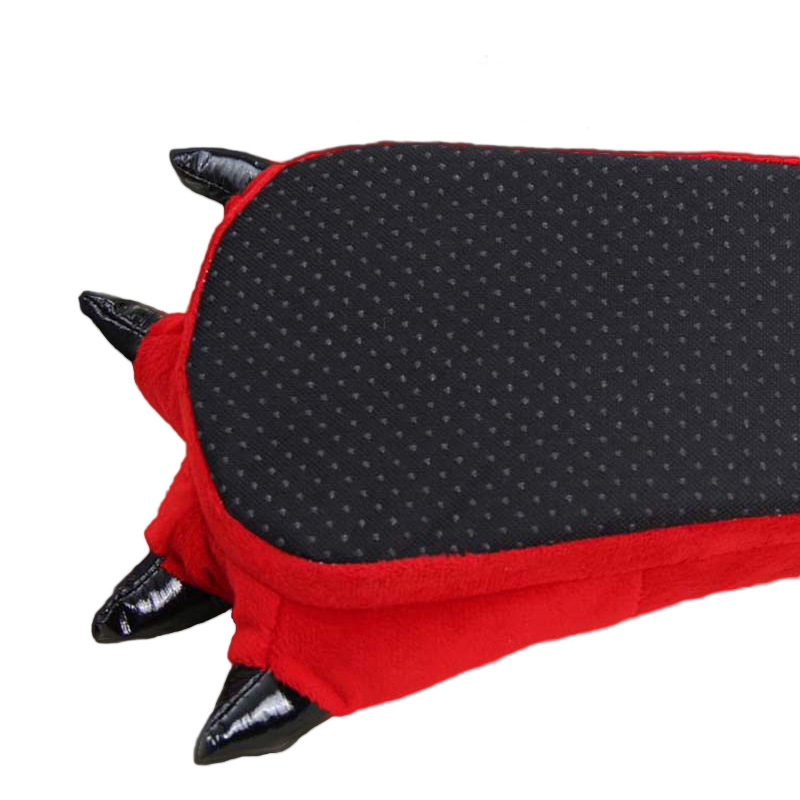 Animal Claw Slippers for Kids  - đánh giá và giá Kids Indoor Outdoor Slippers