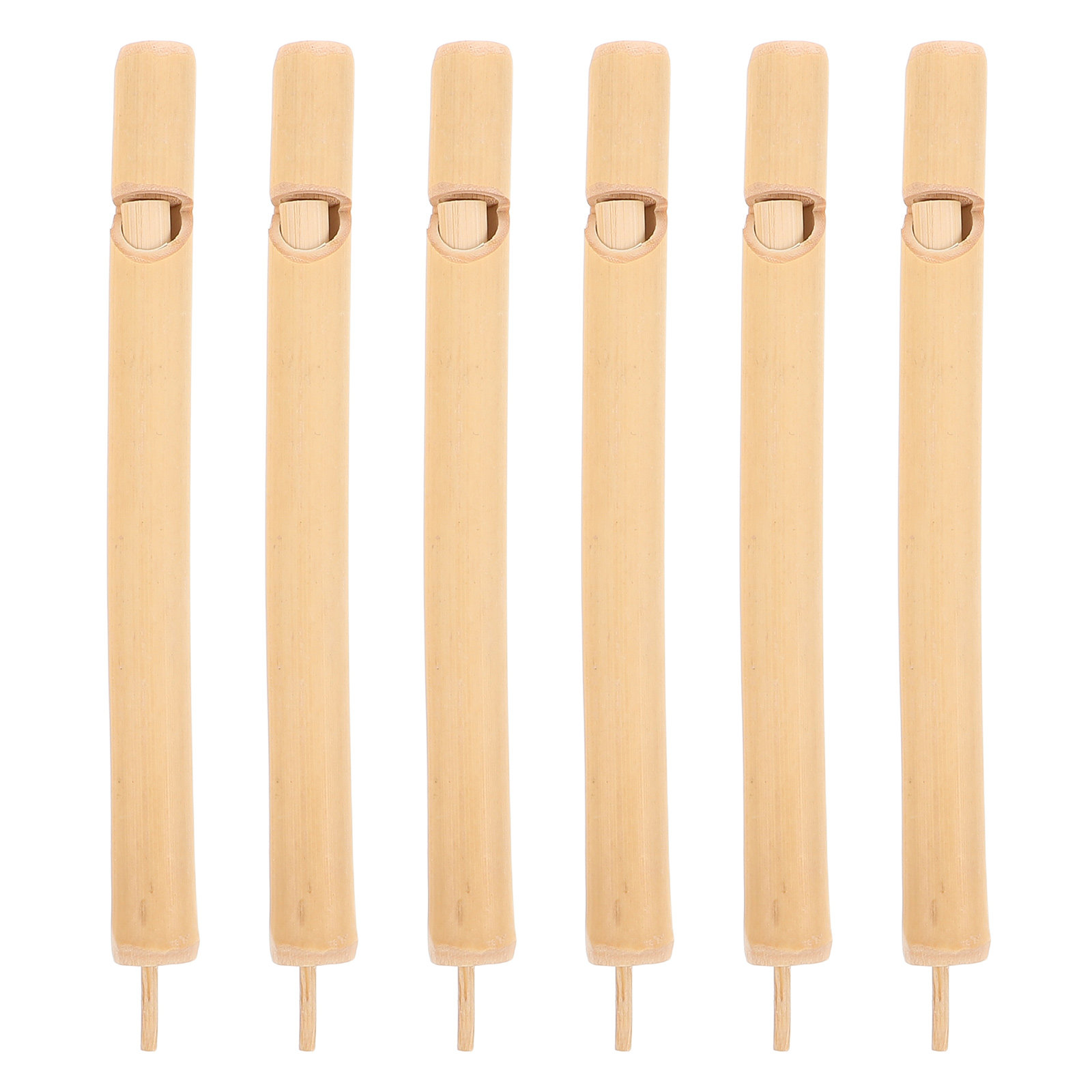 6Pcs Children's Bird Whistle W - đánh giá và giá Kids Outdoor Instruments