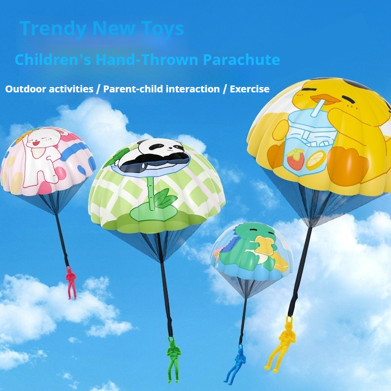 Children's Parachute Outdoor S - đánh giá và giá Kids Outdoor Playset