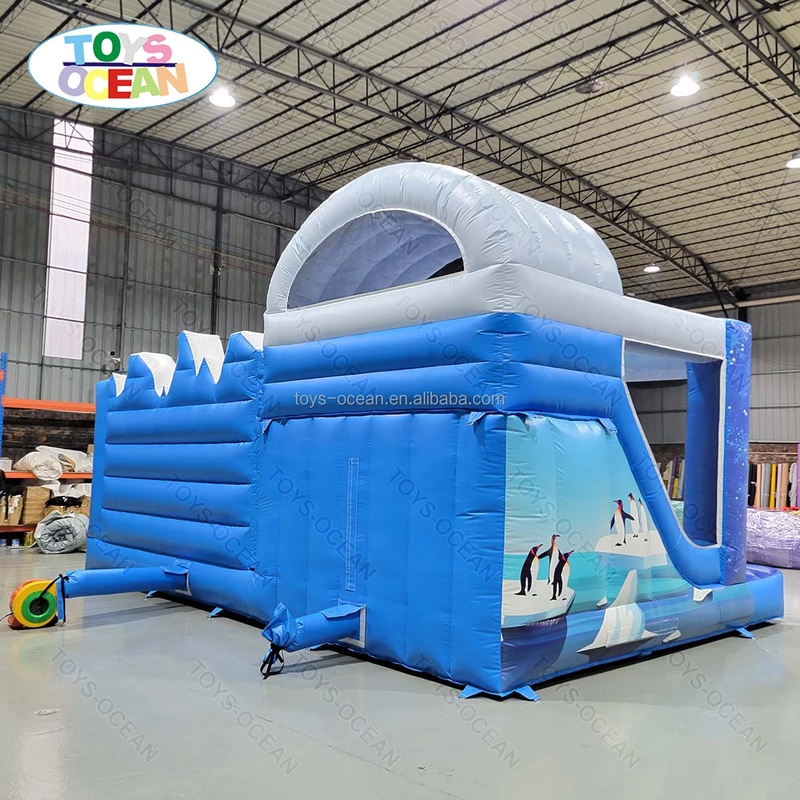 Custom-designed Outdoor Large  - đánh giá và giá Kids Outdoor House With Slide