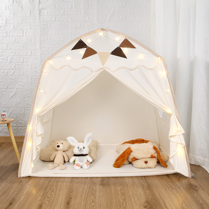 Kid Tent Foldable Indoor Outdo - đánh giá và giá Kids Outdoor Play Yard