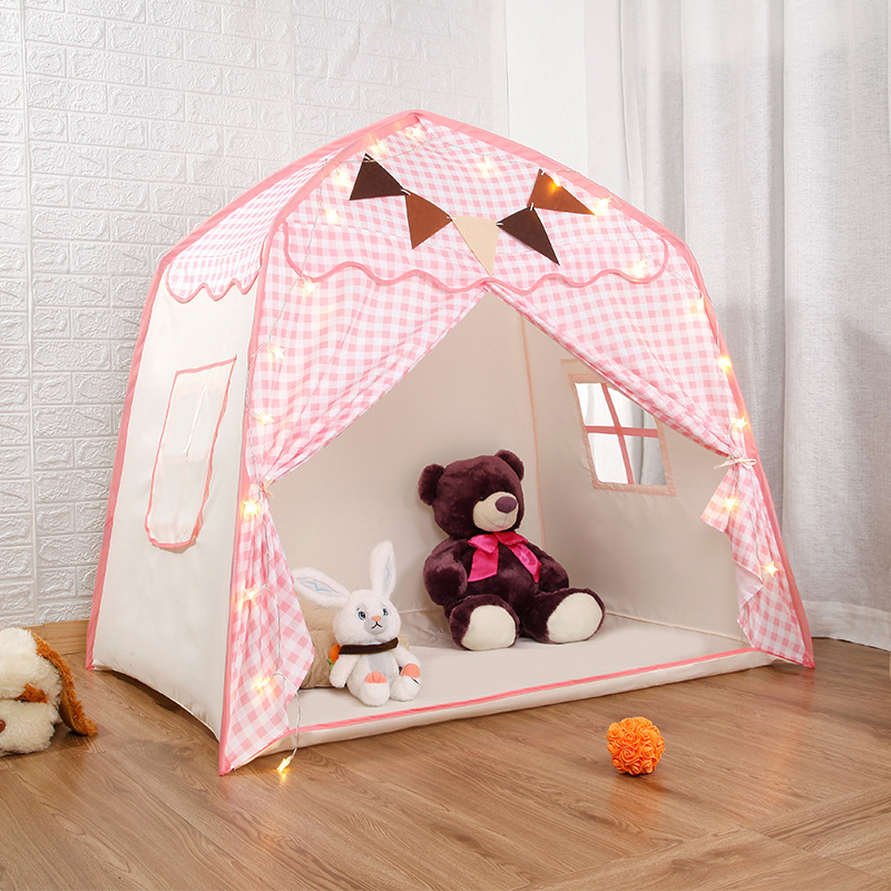 Kid Tent Foldable Indoor Outdo - đánh giá và giá Kids Outdoor Play Yard