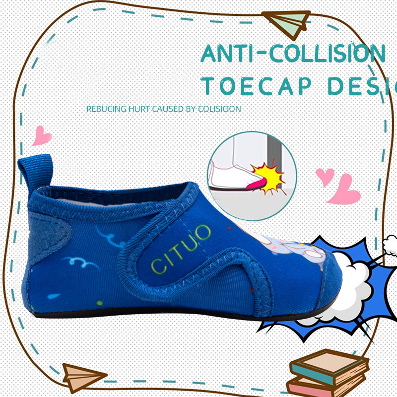 Children Indoor Sock Shoes Bab - đánh giá và giá Kids Indoor Outdoor Slippers