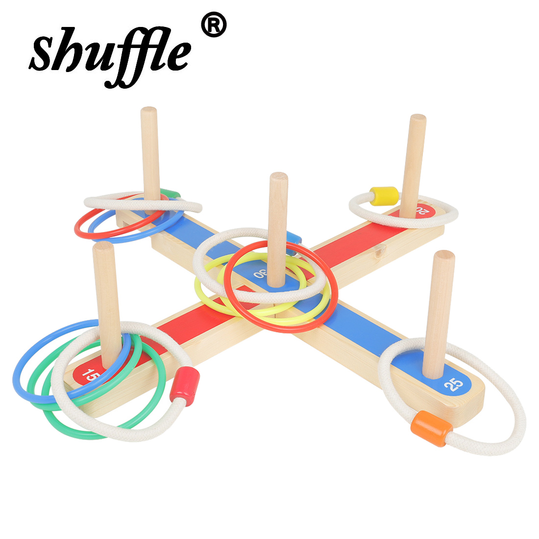 IRIN Orff Outdoor Game Hoop Ri - đánh giá và giá Kids Outdoor Instruments