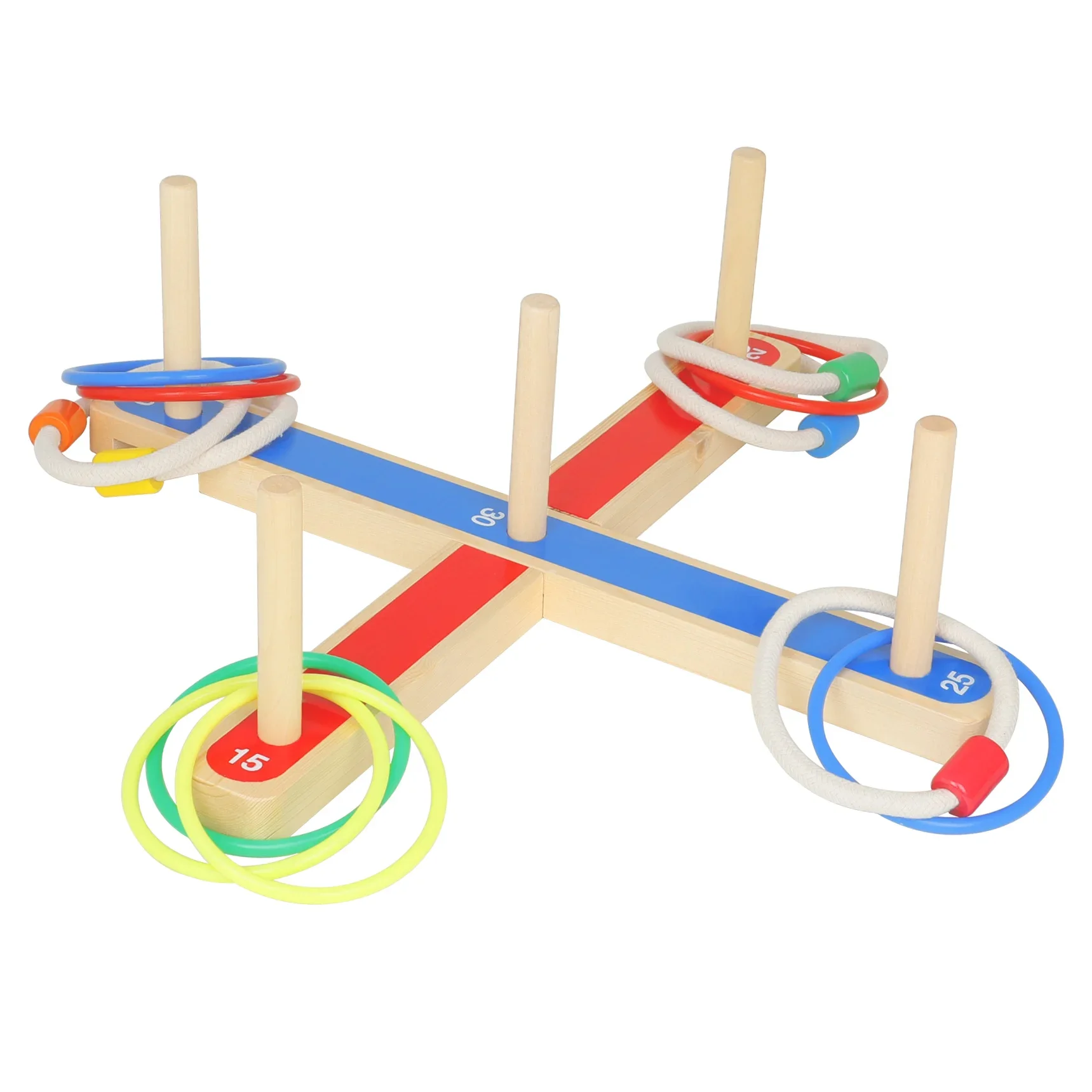 IRIN Orff Outdoor Game Hoop Ri - đánh giá và giá Kids Outdoor Instruments