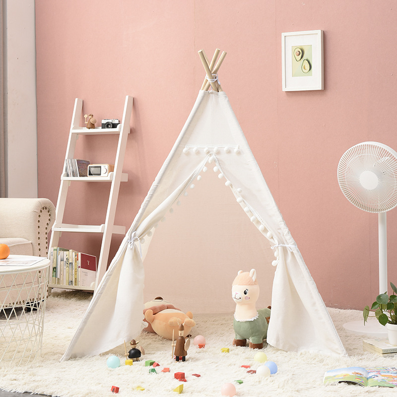 Kid Tent Play House 1.35m /1.6 - đánh giá và giá Kids Outdoor Play Yard