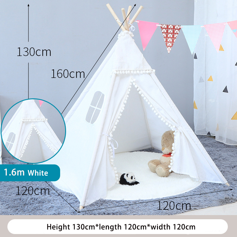 Kid Tent Play House 1.35m /1.6 - đánh giá và giá Kids Outdoor Play Yard