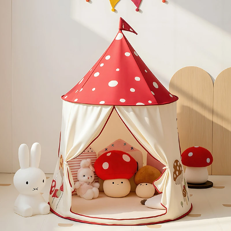 Teepee Tent for Kids Princess  - đánh giá và giá Kids Outdoor Yurt