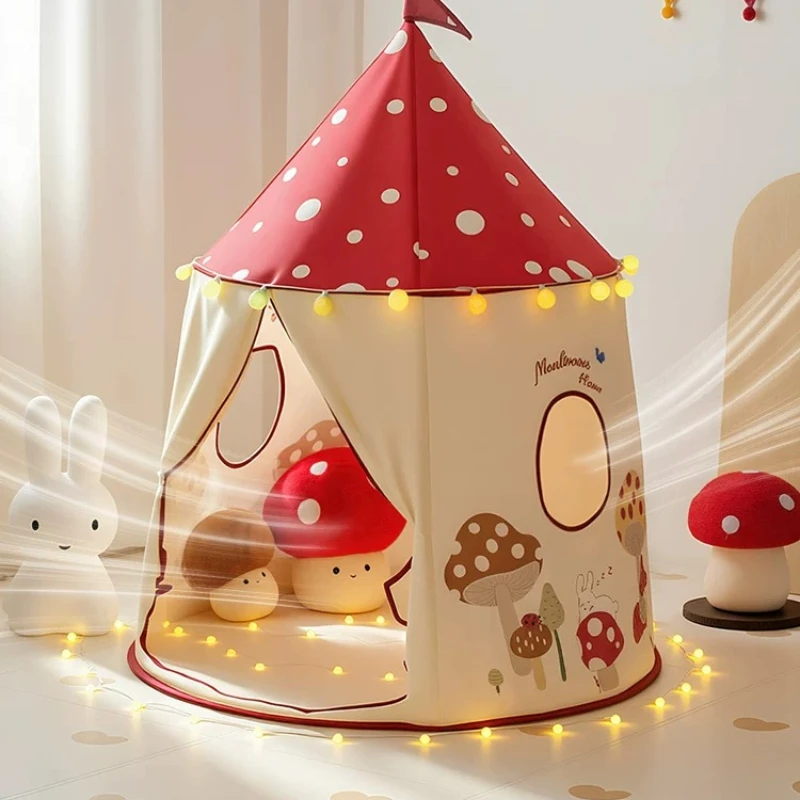 Teepee Tent for Kids Princess  - đánh giá và giá Kids Outdoor Yurt