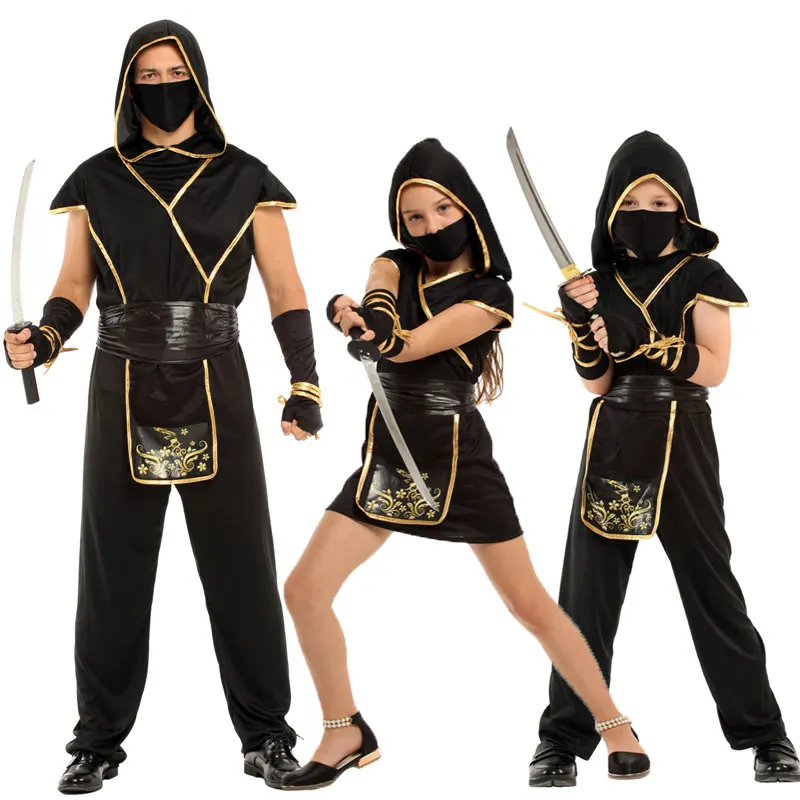 Umorden Halloween Costumes for - đánh giá và giá Kids Outdoor Ninja Equipment