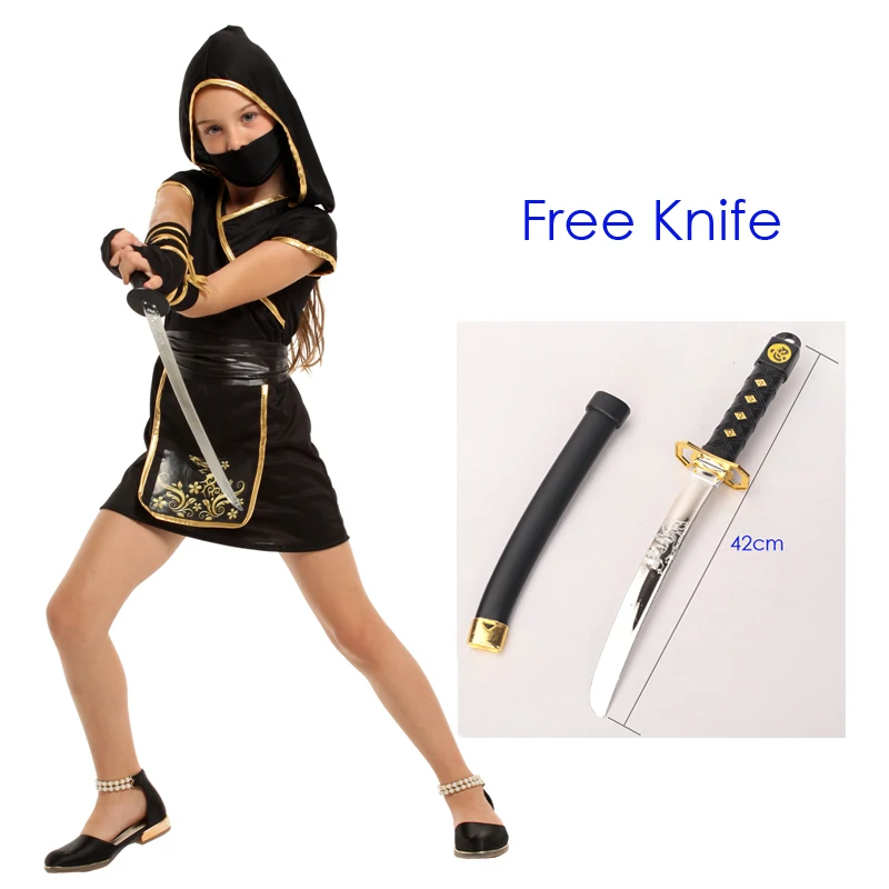 Umorden Halloween Costumes for - đánh giá và giá Kids Outdoor Ninja Equipment