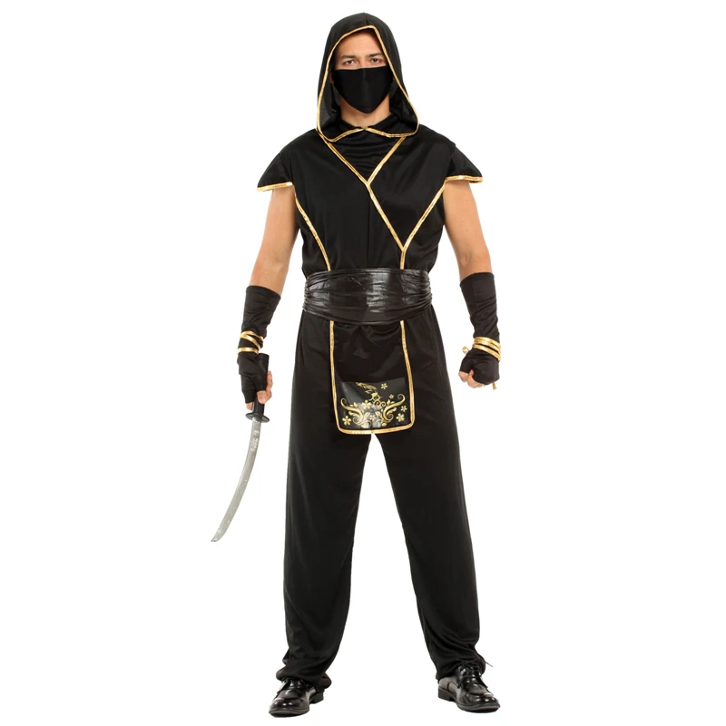 Umorden Halloween Costumes for - đánh giá và giá Kids Outdoor Ninja Equipment