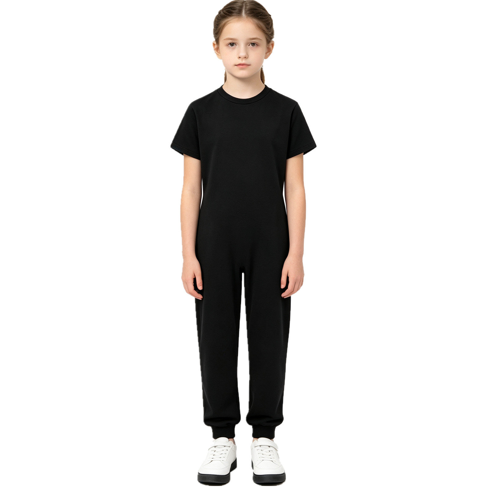 Kids Anti-strip Adaptive Jumps - đánh giá và giá Kids Outdoor Jumpsuit