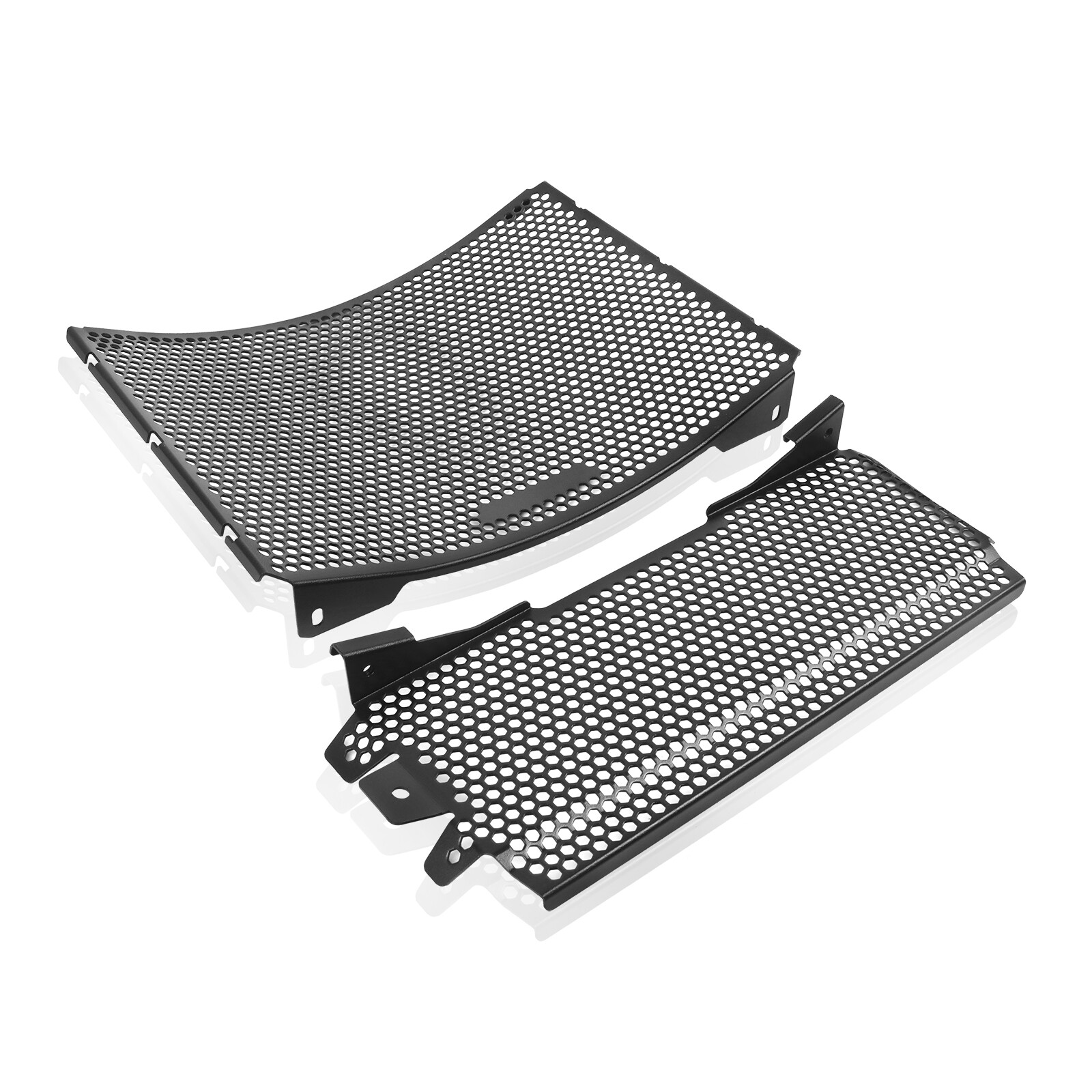 ZX10R Radiator Guard For Kawas - đánh giá và giá Kids Outdoor Ninja Equipment