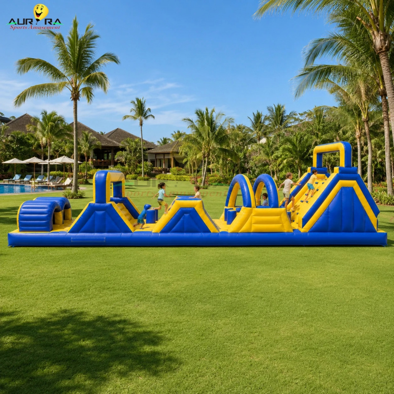New Style Inflatable Bouncy Ob - đánh giá và giá Kids Outdoor House With Slide