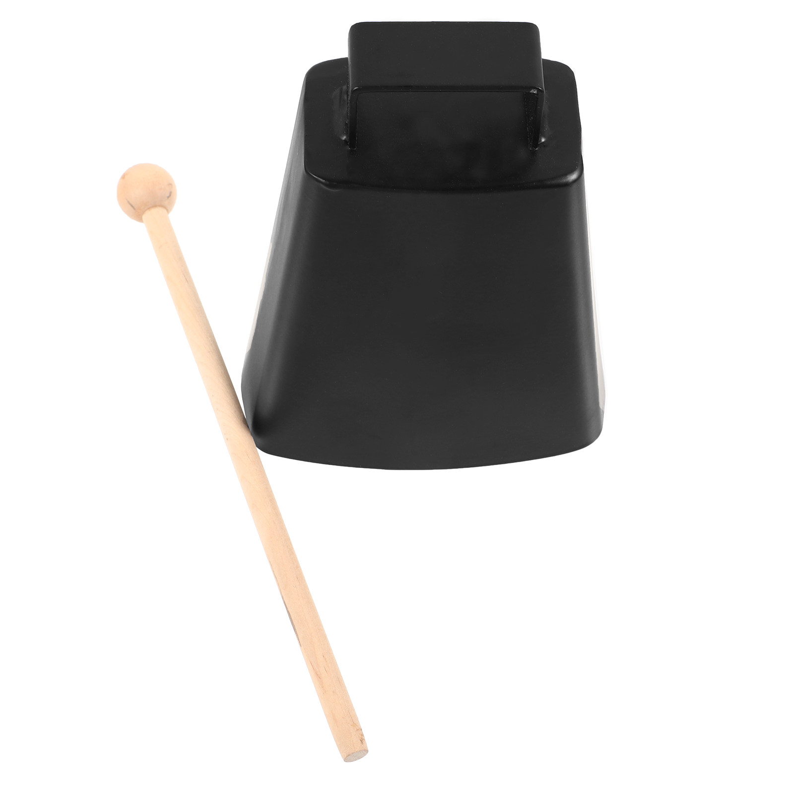 Metal Cowbell Percussion Instr - đánh giá và giá Kids Outdoor Instruments