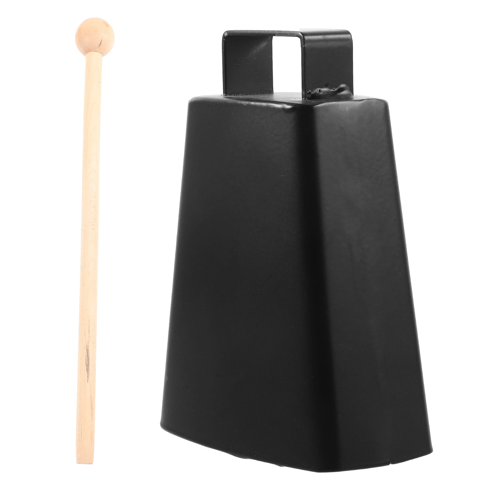 Metal Cowbell Percussion Instr - đánh giá và giá Kids Outdoor Instruments