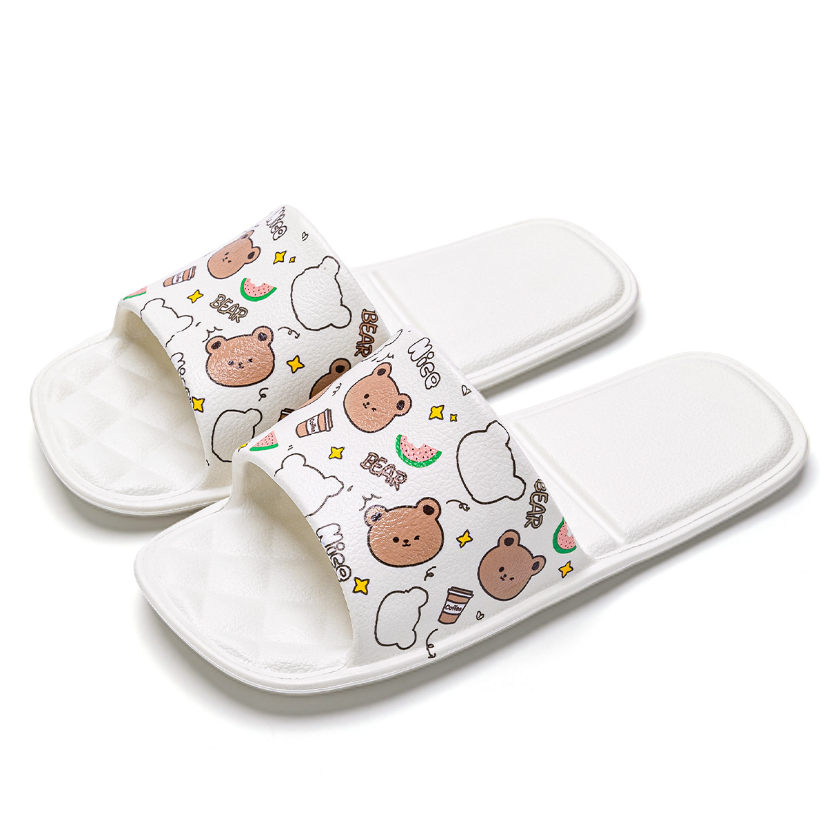Cartoon Children Home Slippers - đánh giá và giá Kids Outdoor Obstacle Course