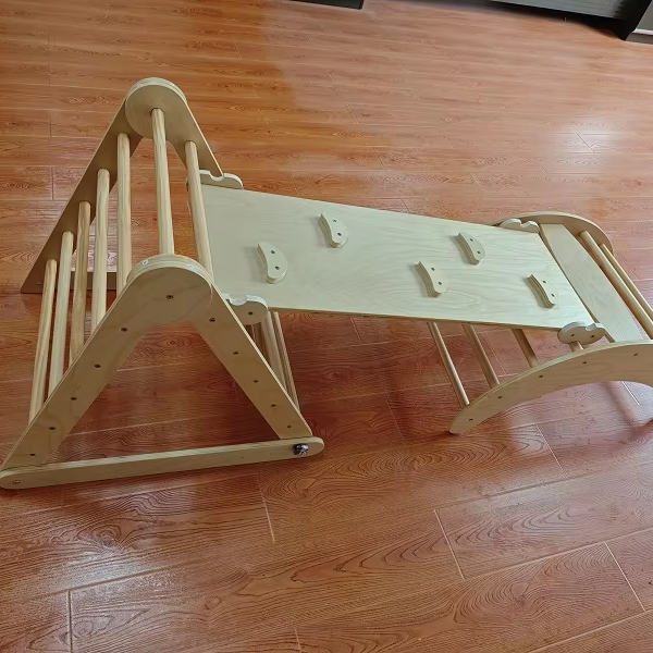 Hot Selling 3-in-1 Montessori  - đánh giá và giá Kids Outdoor Playset