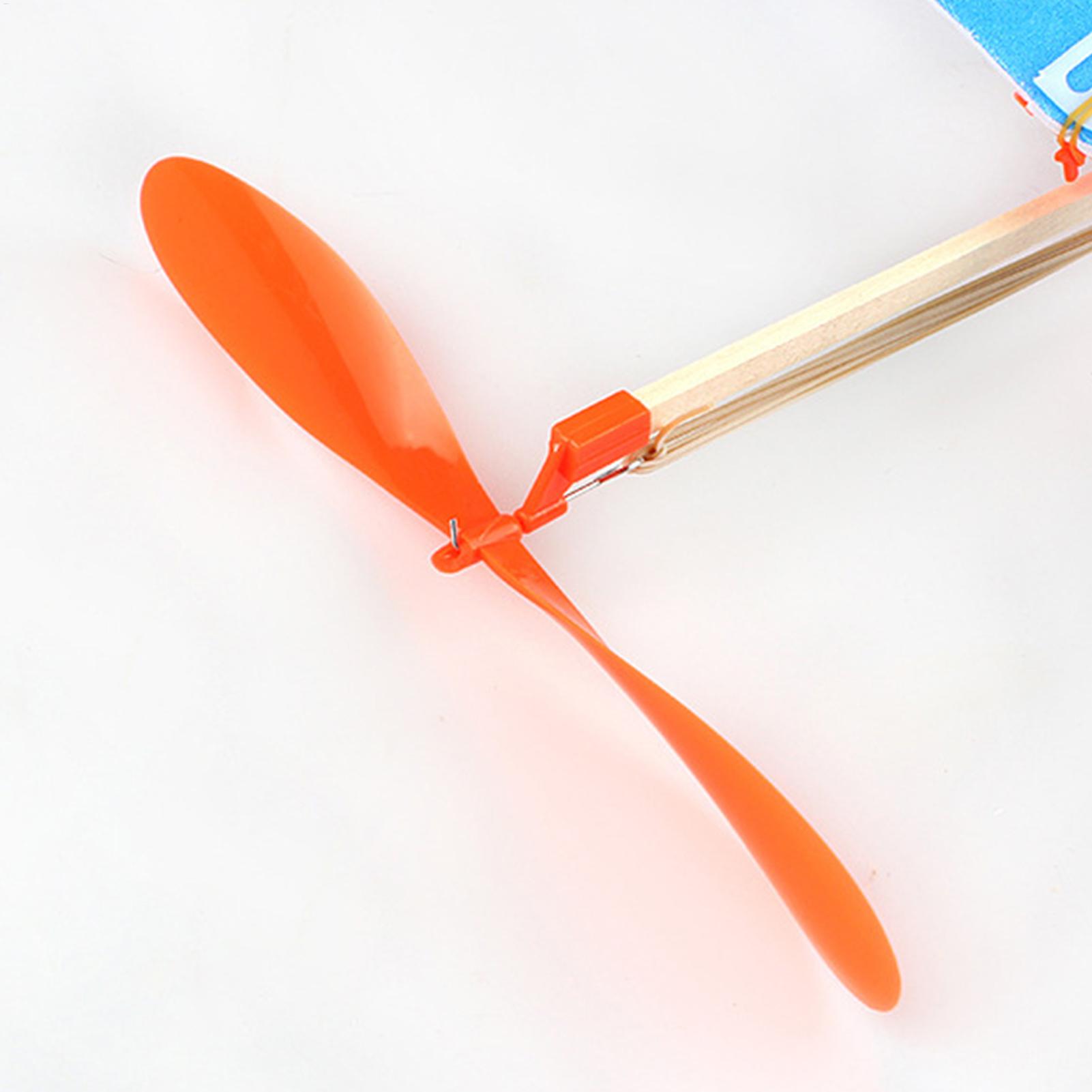 Rubber Band Airplanes Powered  - đánh giá và giá Kids Outdoor Playset