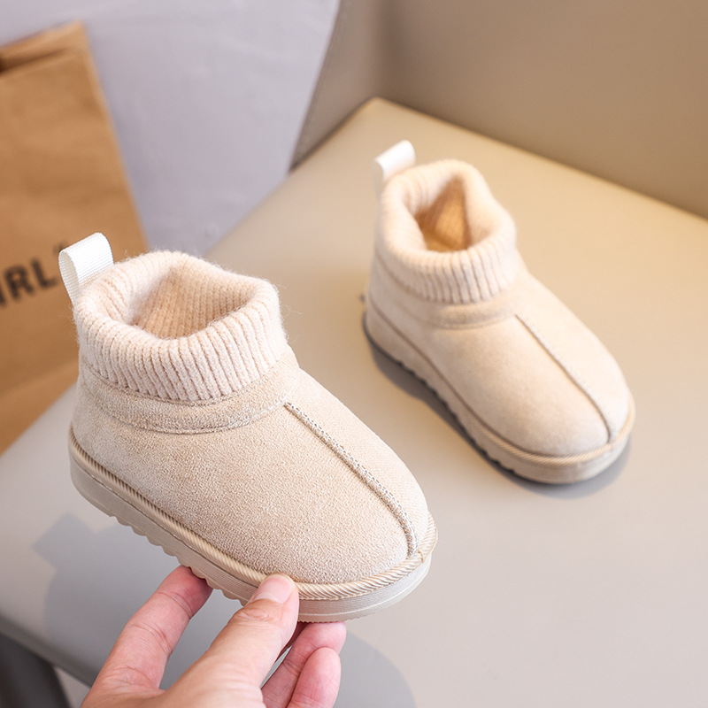 Winter Kids Baby Women Man Sno - đánh giá và giá Kids Indoor Outdoor Slippers