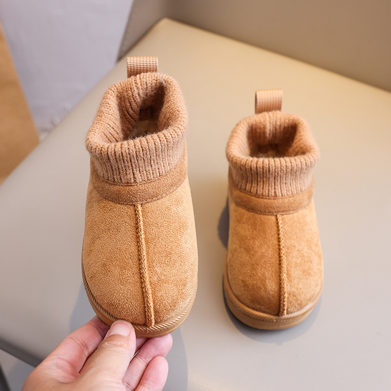 Winter Kids Baby Women Man Sno - đánh giá và giá Kids Indoor Outdoor Slippers
