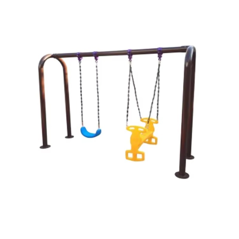 Hot Sale Outdoor Swing Equipme - đánh giá và giá Kids Outdoor Playset