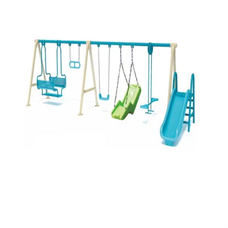 Hot Sale Outdoor Swing Equipme - đánh giá và giá Kids Outdoor Playset