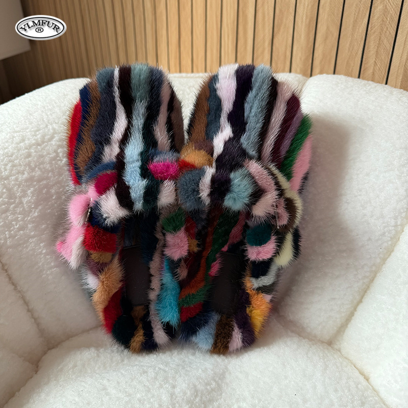 New Girl Luxury Mink Fur Slipp - đánh giá và giá Kids Outdoor Obstacle Course