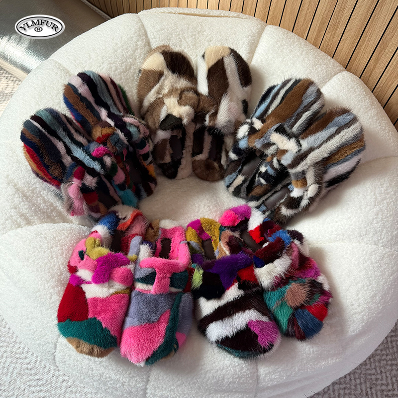 New Girl Luxury Mink Fur Slipp - đánh giá và giá Kids Outdoor Obstacle Course