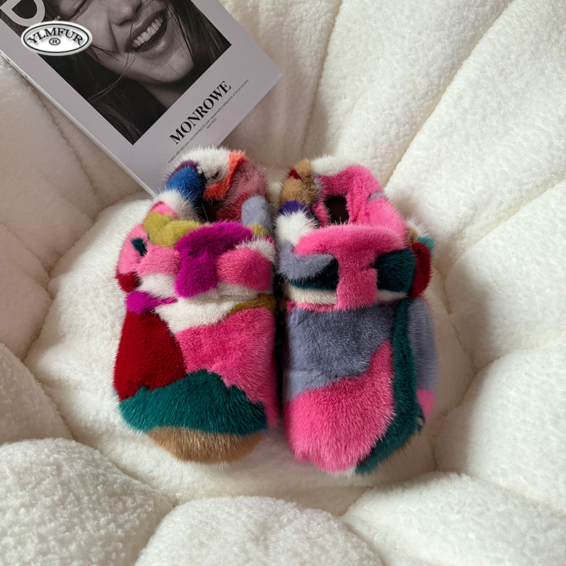 New Girl Luxury Mink Fur Slipp - đánh giá và giá Kids Outdoor Obstacle Course