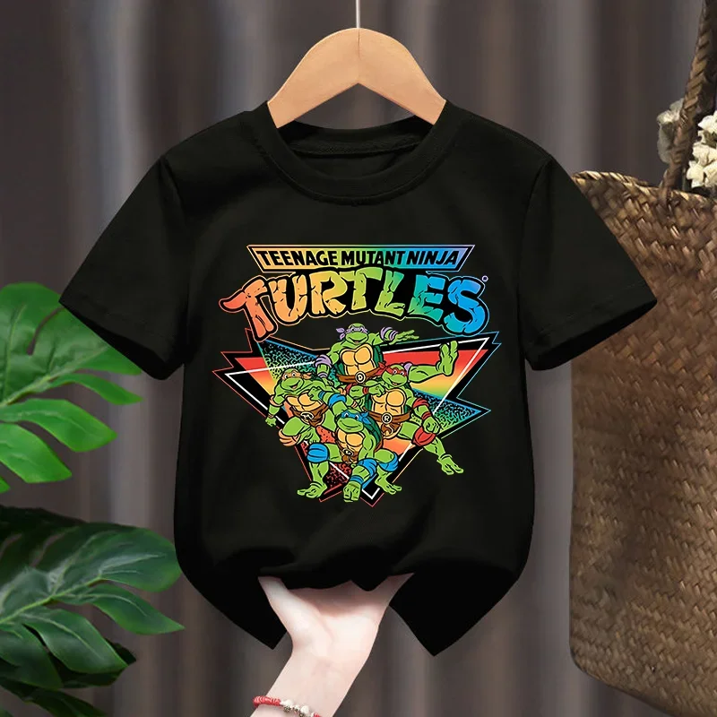 Teenage Mutant Ninja Turtles K - đánh giá và giá Kids Outdoor Ninja Equipment