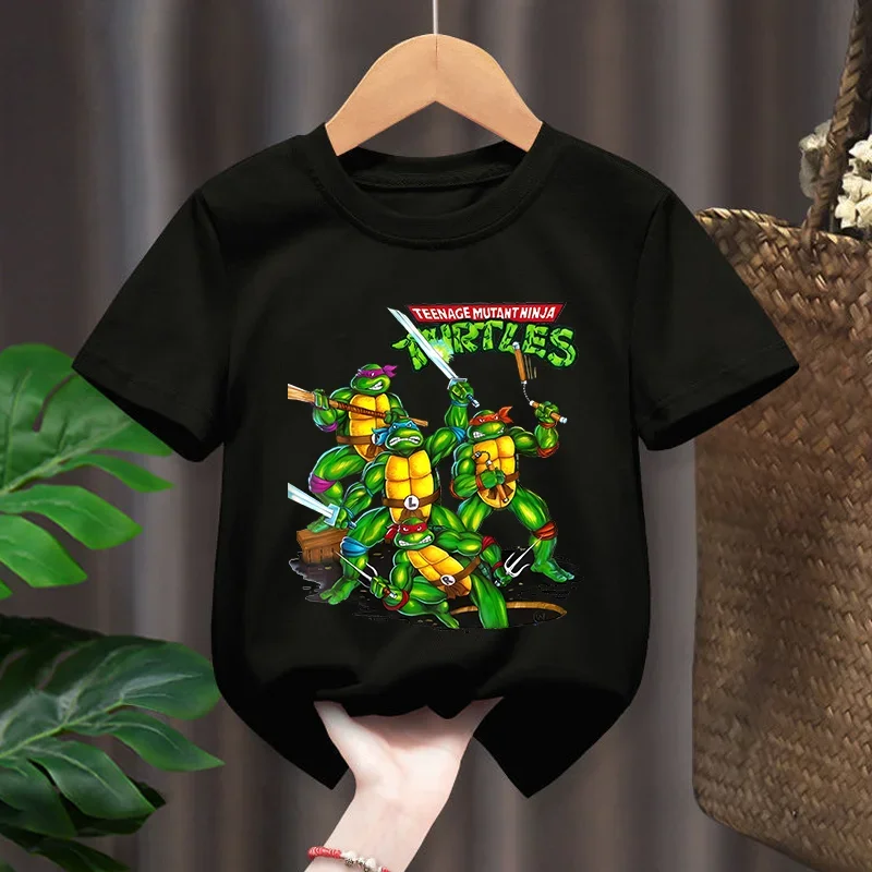 Teenage Mutant Ninja Turtles K - đánh giá và giá Kids Outdoor Ninja Equipment