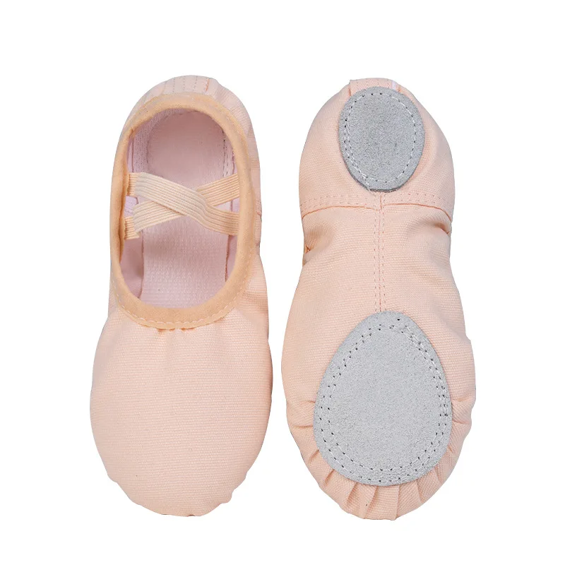 Girls Kids Pointe Shoes Dance  - đánh giá và giá Kids Indoor Outdoor Slippers