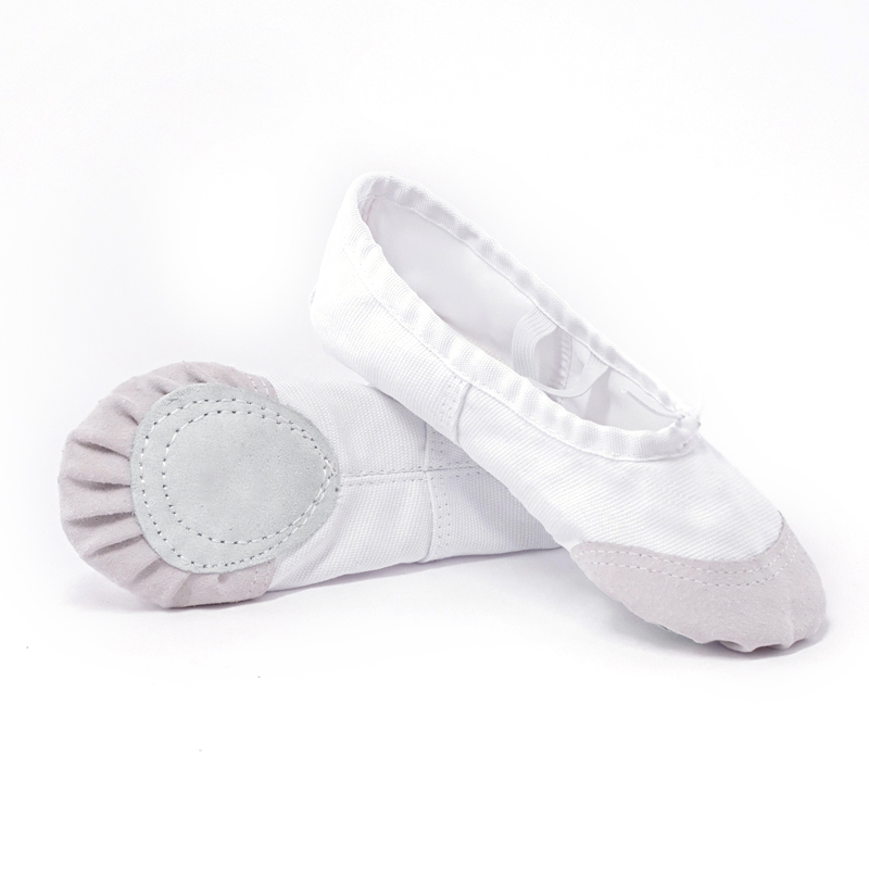 Girls Kids Pointe Shoes Dance  - đánh giá và giá Kids Indoor Outdoor Slippers