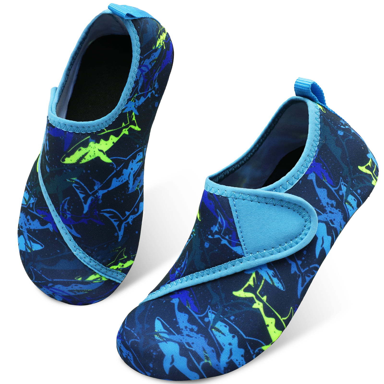 Boys Girls Soft foldable Water - đánh giá và giá Kids Indoor Outdoor Slippers