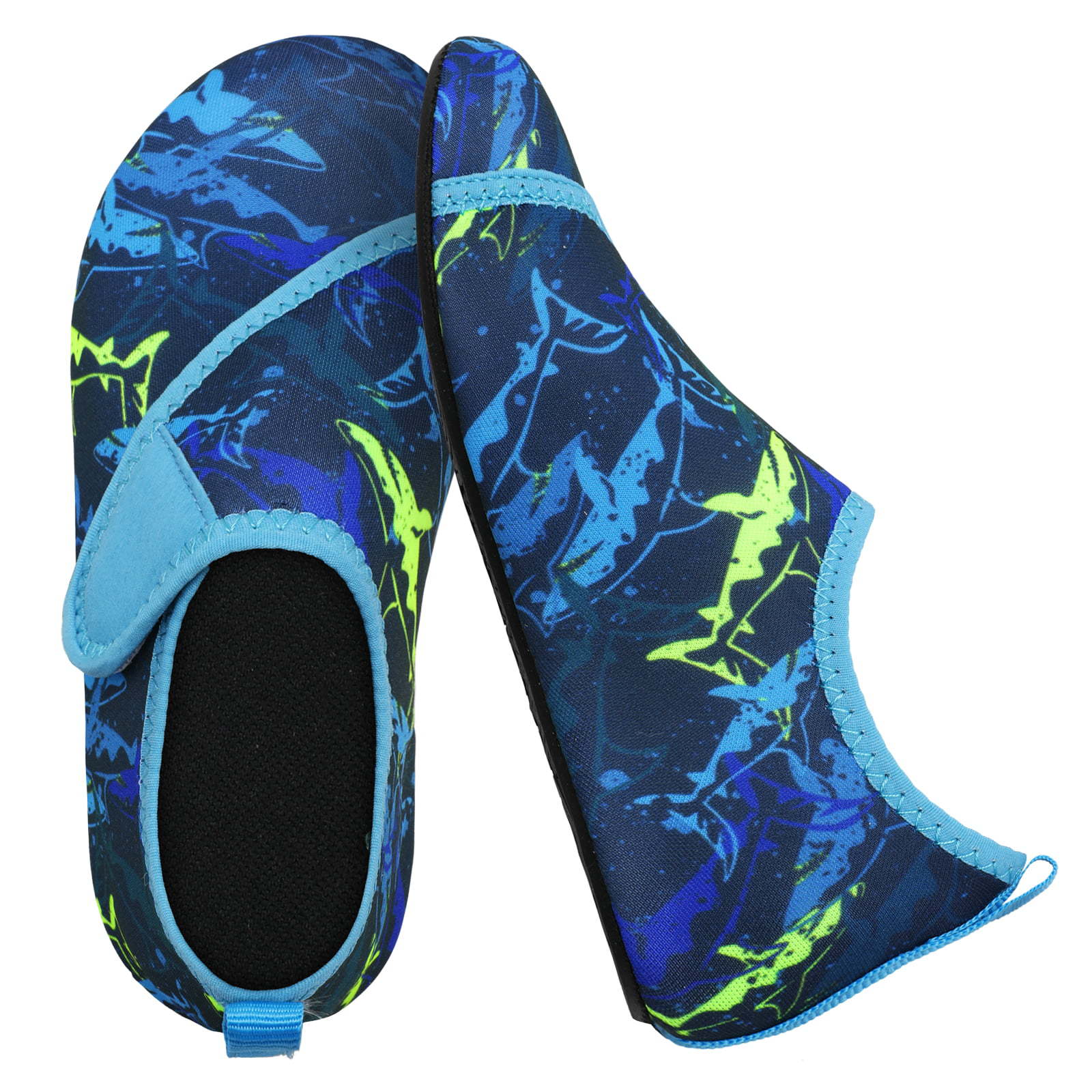 Boys Girls Soft foldable Water - đánh giá và giá Kids Indoor Outdoor Slippers