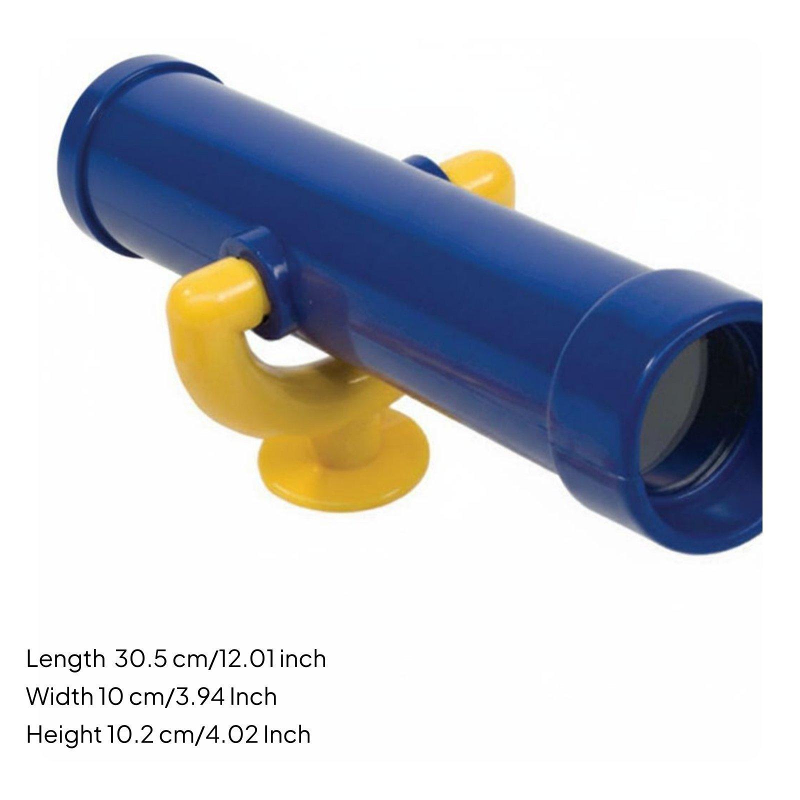 Children Telescope Sensory Edu - đánh giá và giá Kids Outdoor Playset