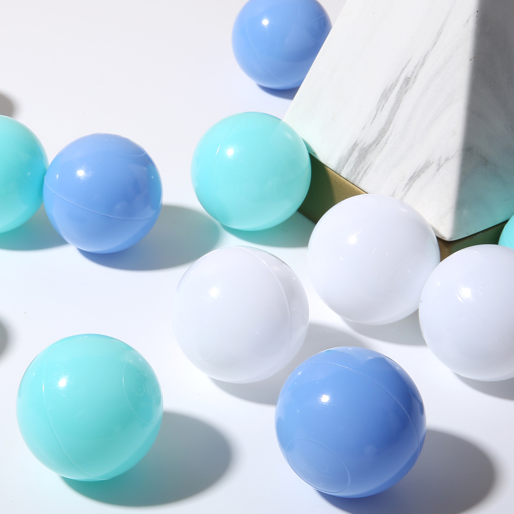 100Pcs Colors Plastic Balls Wa - đánh giá và giá Kids Outdoor Play Yard