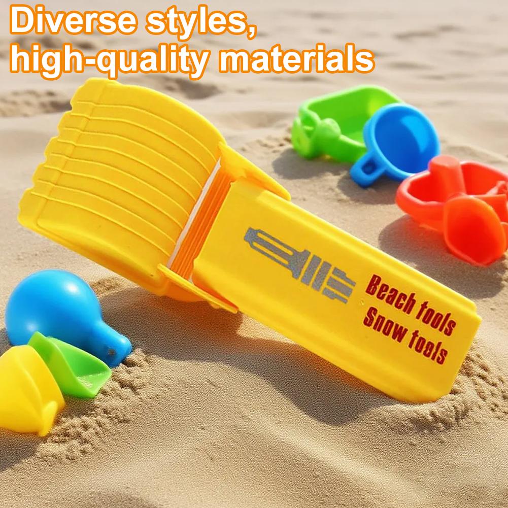 1/3PCS Excavator Digging Hand  - đánh giá và giá Kids Outdoor Playset