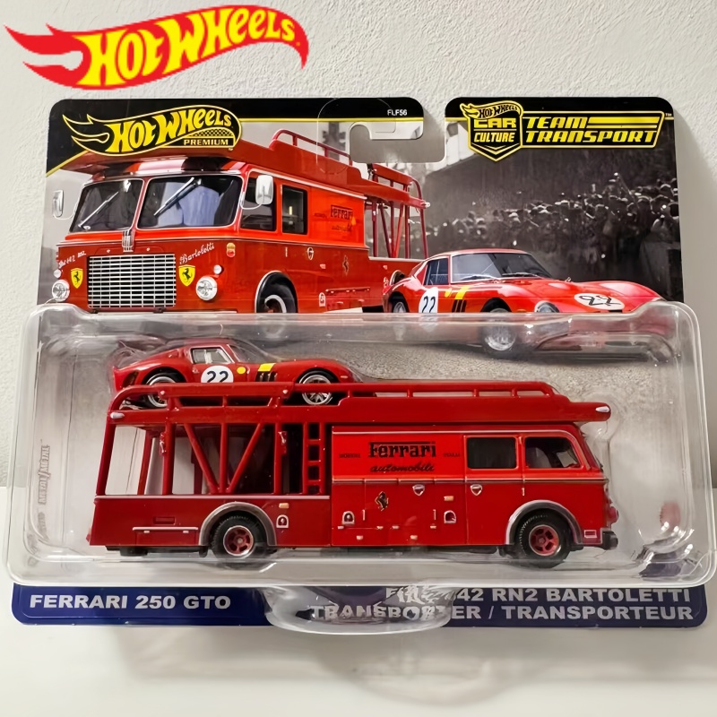 Hot Wheels Original Car Cultur - đánh giá và giá Mattel Toy Hot Wheels
