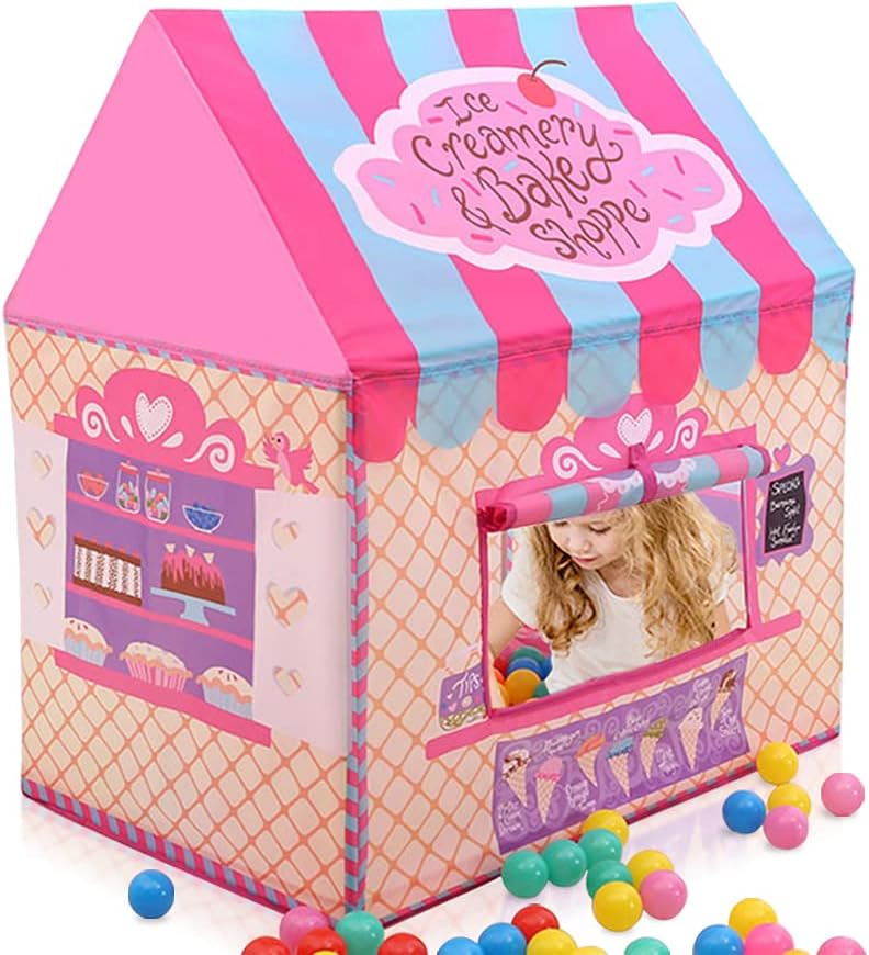Boys Girls Toys Children Indoo - đánh giá và giá Kids Outdoor Play Yard