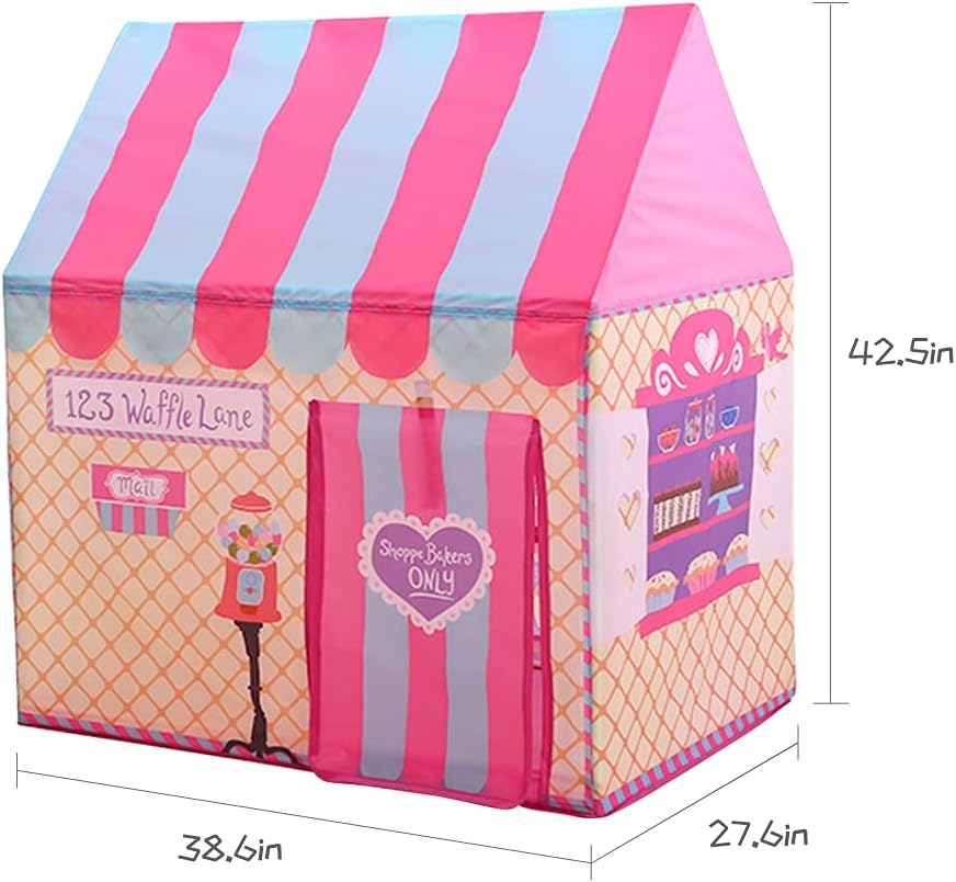 Boys Girls Toys Children Indoo - đánh giá và giá Kids Outdoor Play Yard